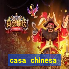 casa chinesa plataforma de jogos