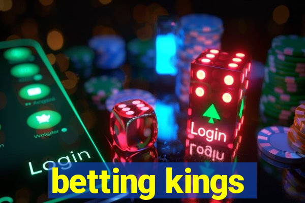 betting kings