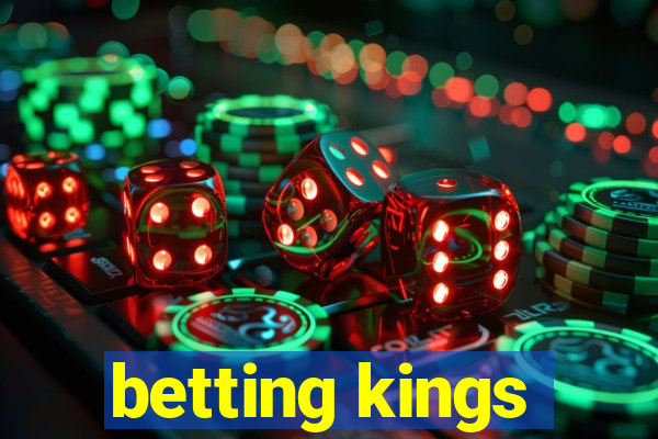 betting kings