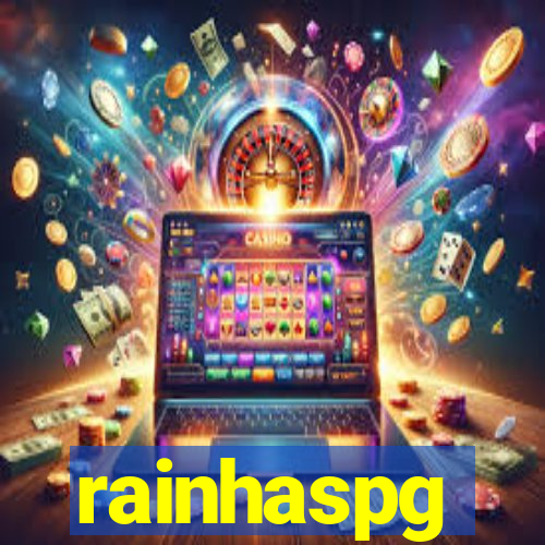 rainhaspg