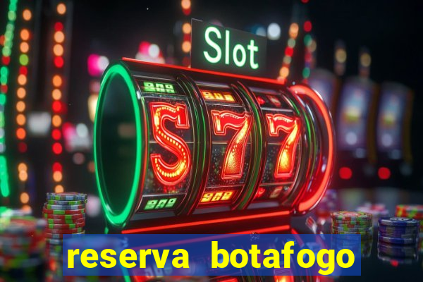 reserva botafogo praia shopping