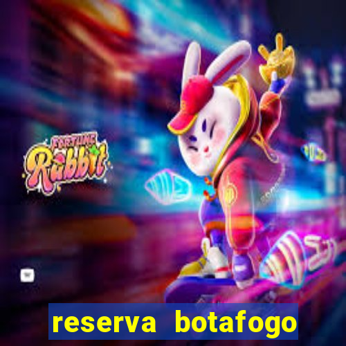 reserva botafogo praia shopping