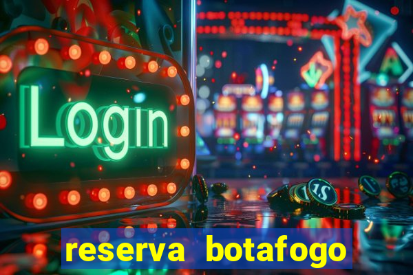 reserva botafogo praia shopping