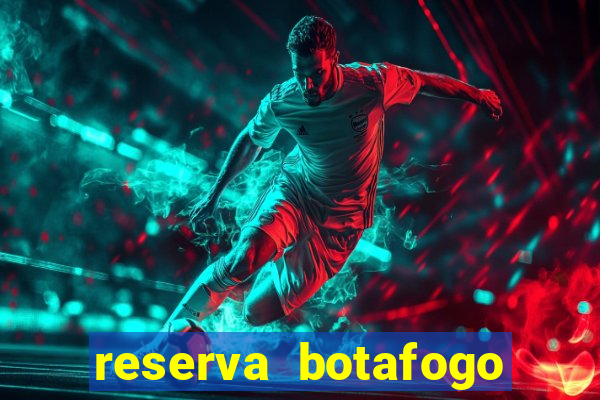 reserva botafogo praia shopping