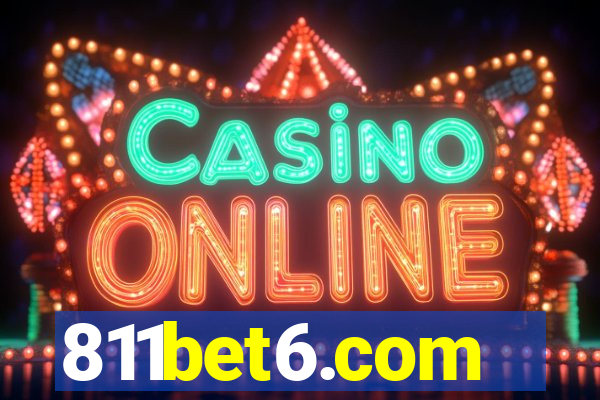 811bet6.com