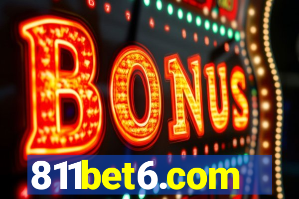 811bet6.com