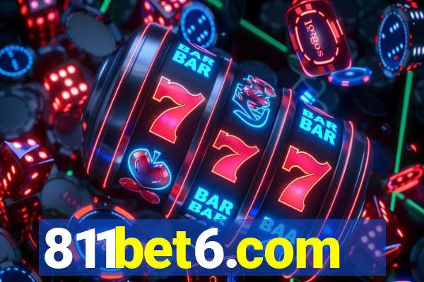 811bet6.com