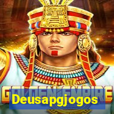 Deusapgjogos