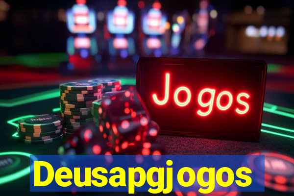 Deusapgjogos