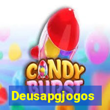 Deusapgjogos