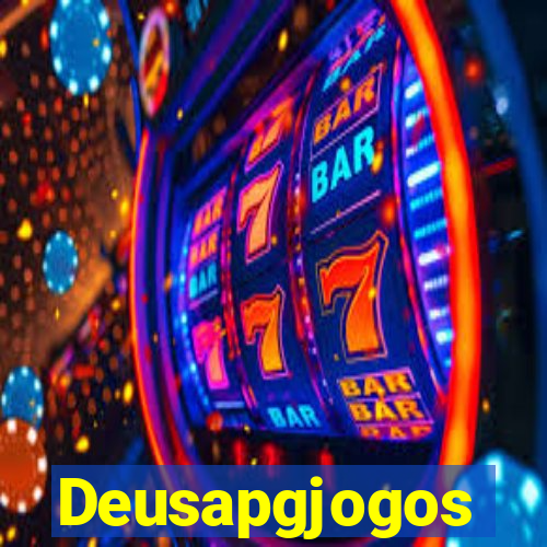 Deusapgjogos