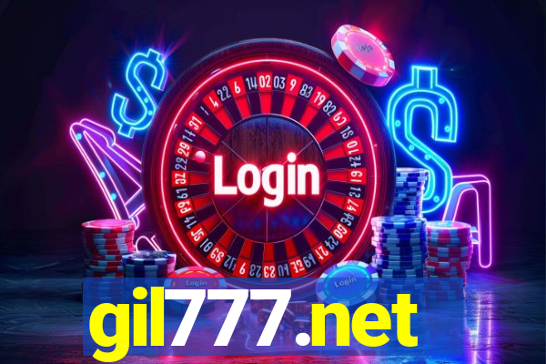 gil777.net