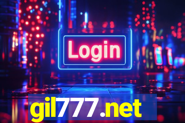 gil777.net