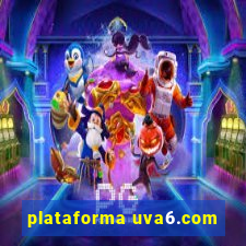 plataforma uva6.com