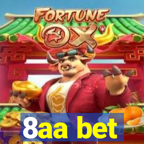 8aa bet