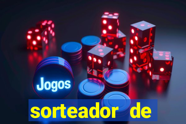 sorteador de numeros de bingo