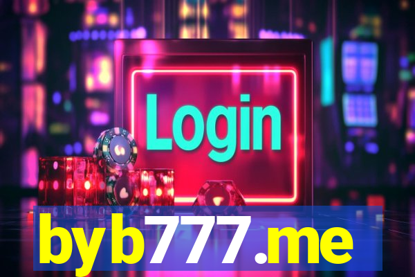 byb777.me