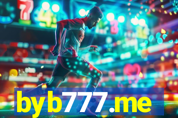 byb777.me