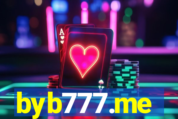 byb777.me