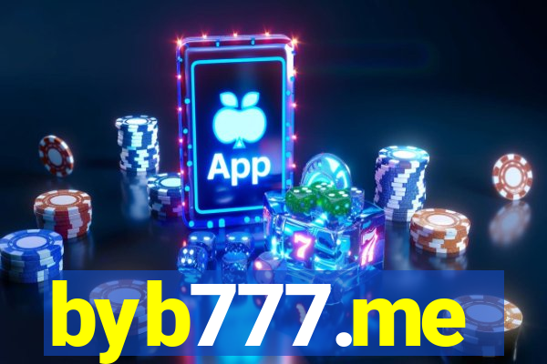 byb777.me