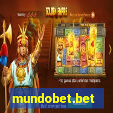 mundobet.bet