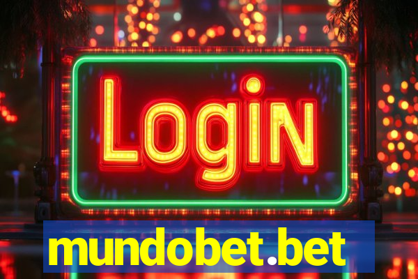 mundobet.bet