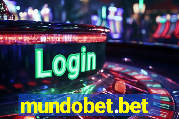 mundobet.bet