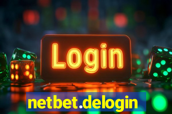 netbet.delogin