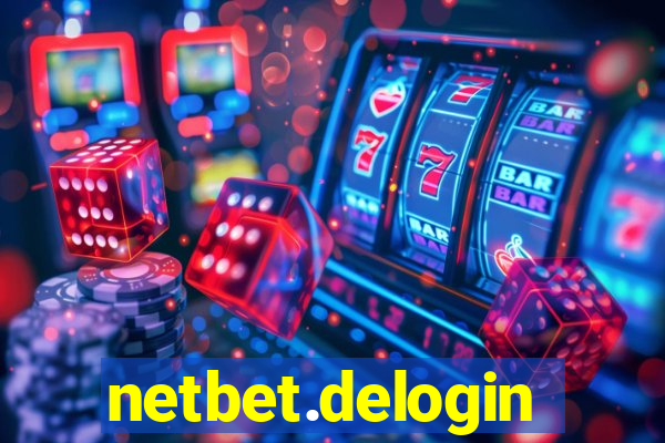 netbet.delogin