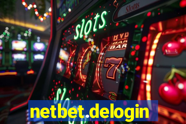 netbet.delogin