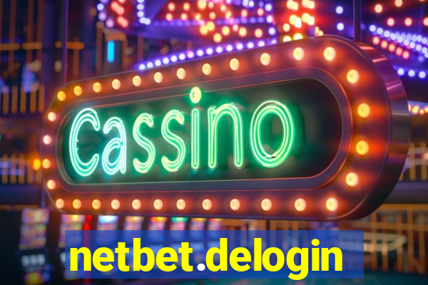 netbet.delogin