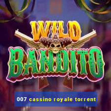 007 cassino royale torrent