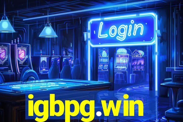 igbpg.win