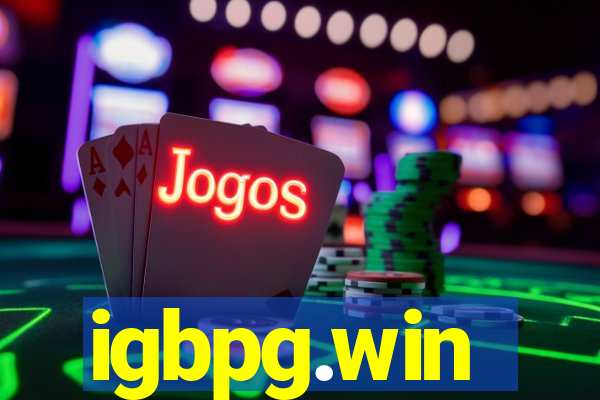 igbpg.win