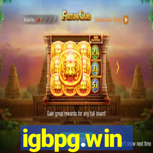 igbpg.win