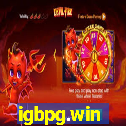 igbpg.win