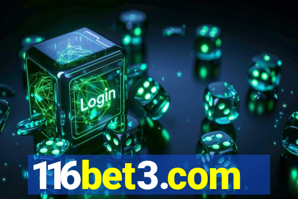 116bet3.com