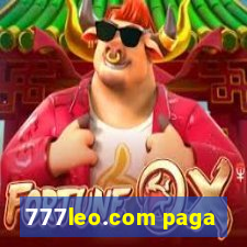 777leo.com paga