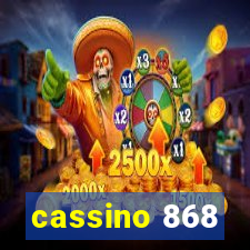 cassino 868