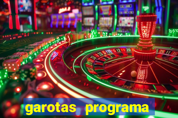 garotas programa zona norte