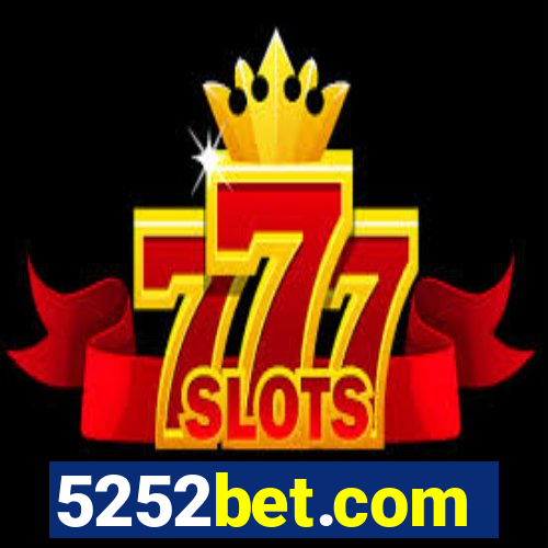 5252bet.com