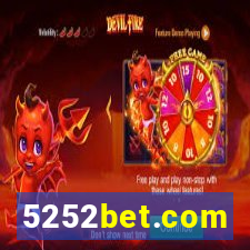 5252bet.com