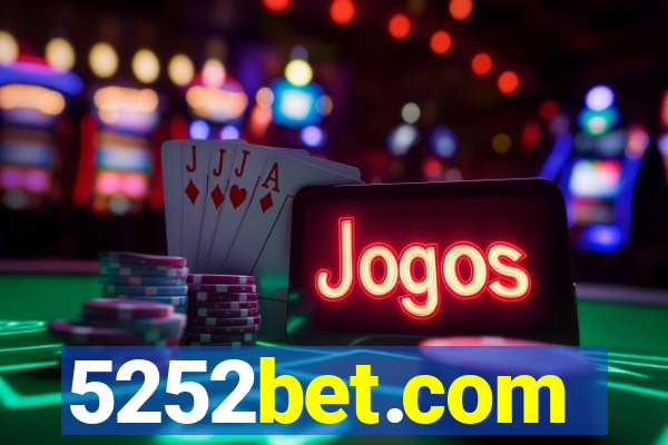 5252bet.com