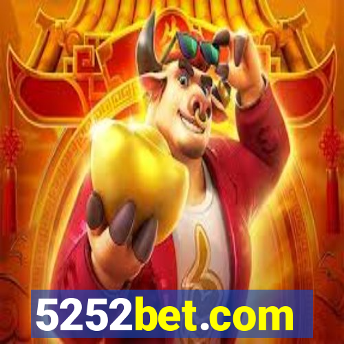 5252bet.com