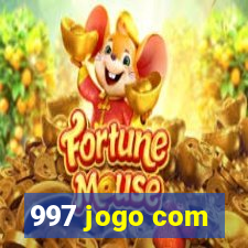 997 jogo com