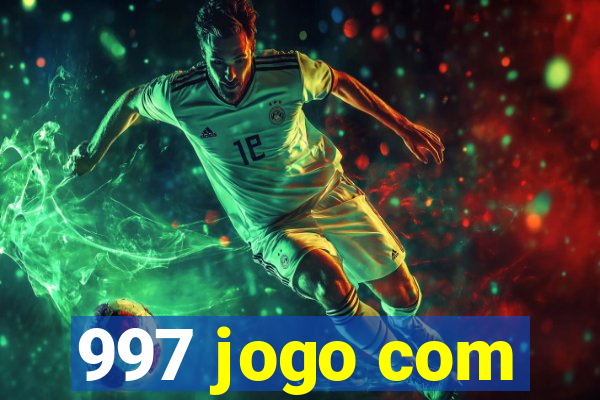 997 jogo com