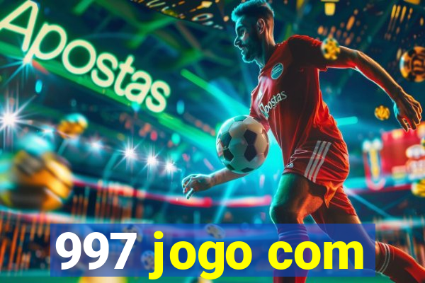 997 jogo com