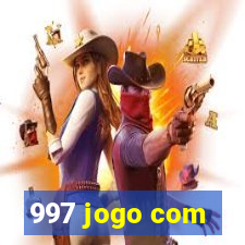 997 jogo com