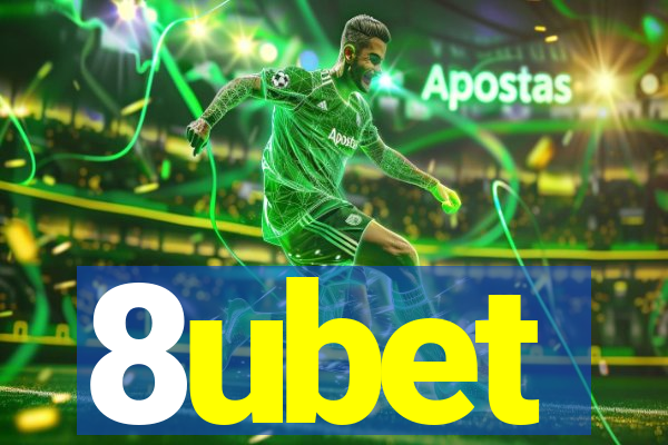 8ubet