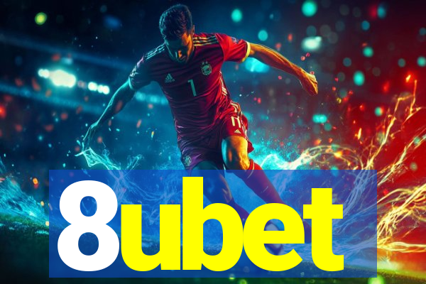 8ubet